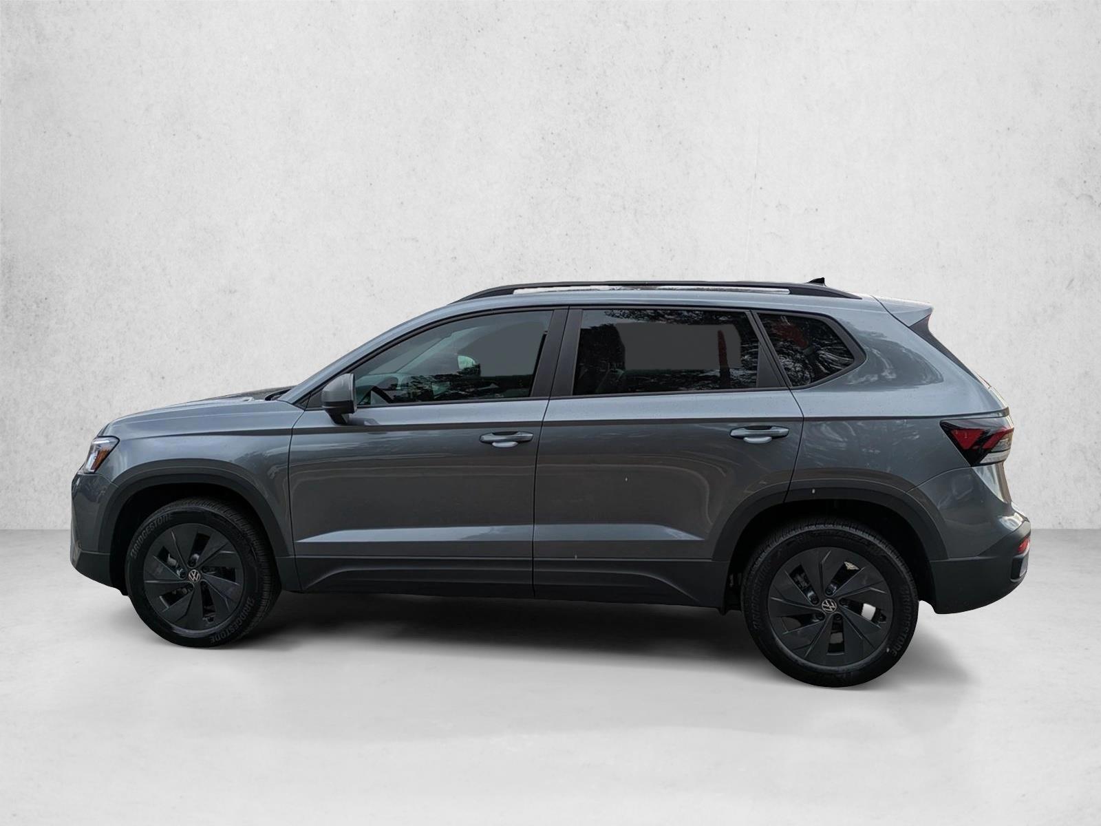 Thumbnail: 2026 Volkswagen Taos - 2
