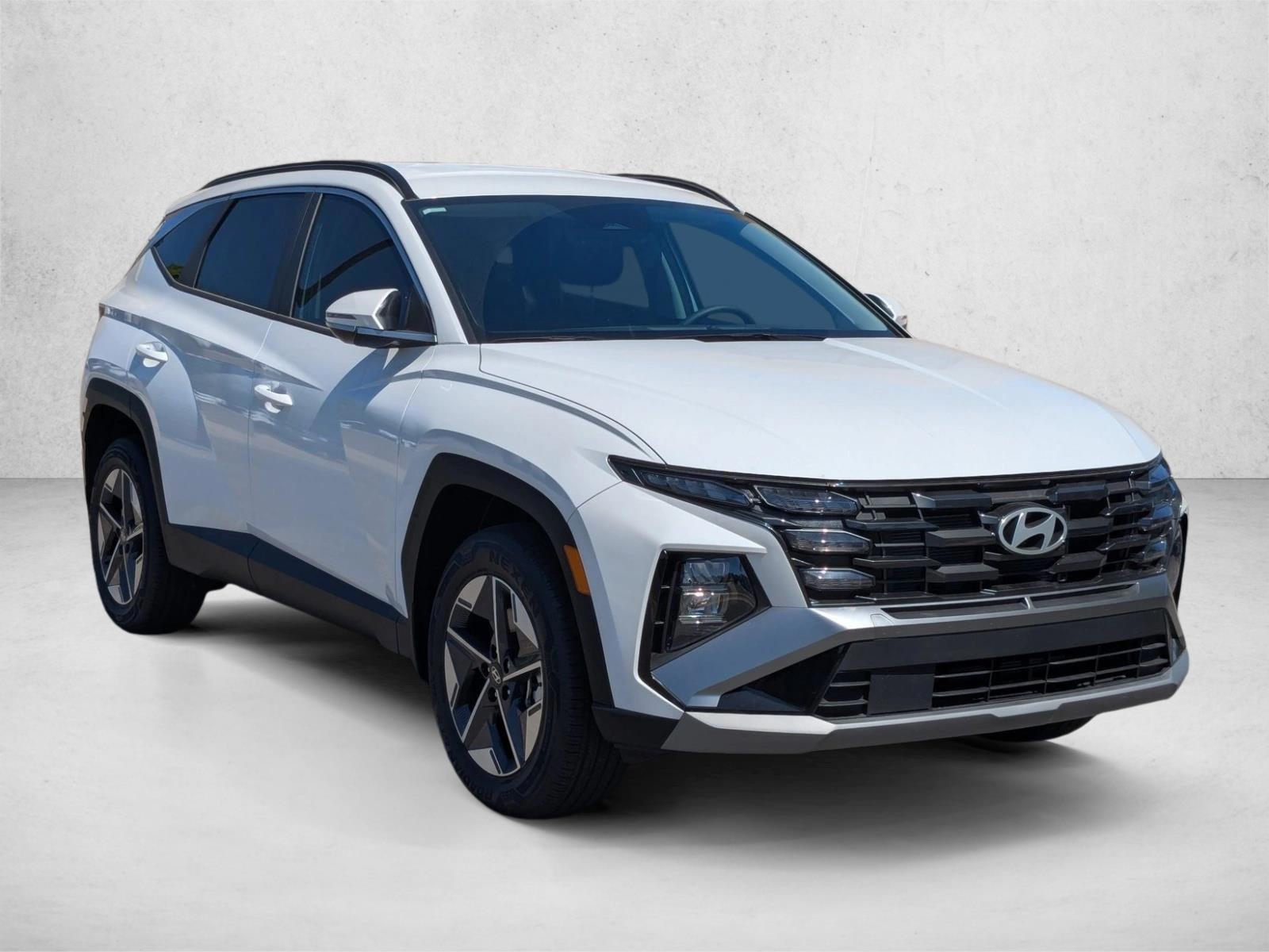 2025 Hyundai Tucson SEL Convenience - Photo 7