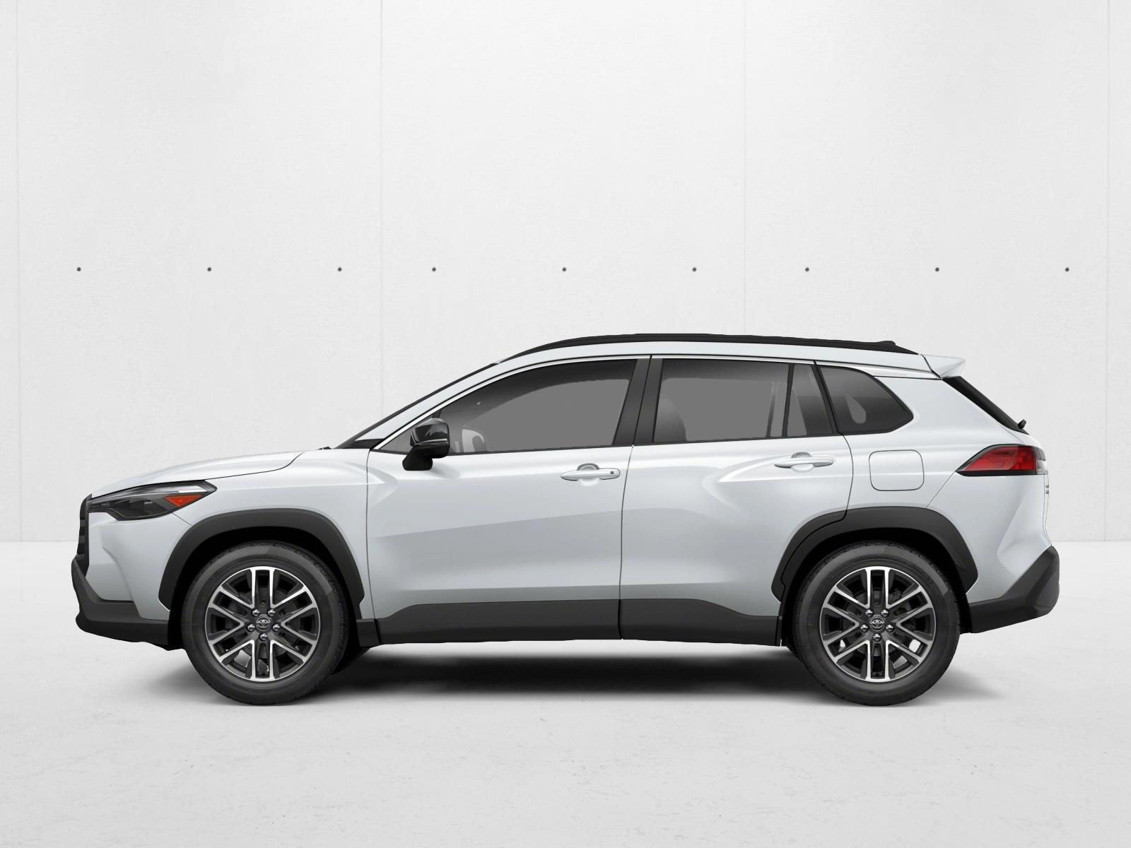 Thumbnail: 2026 Toyota Corolla Cross - 2