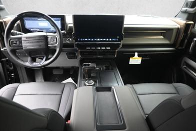 2024 GMC HUMMER EV