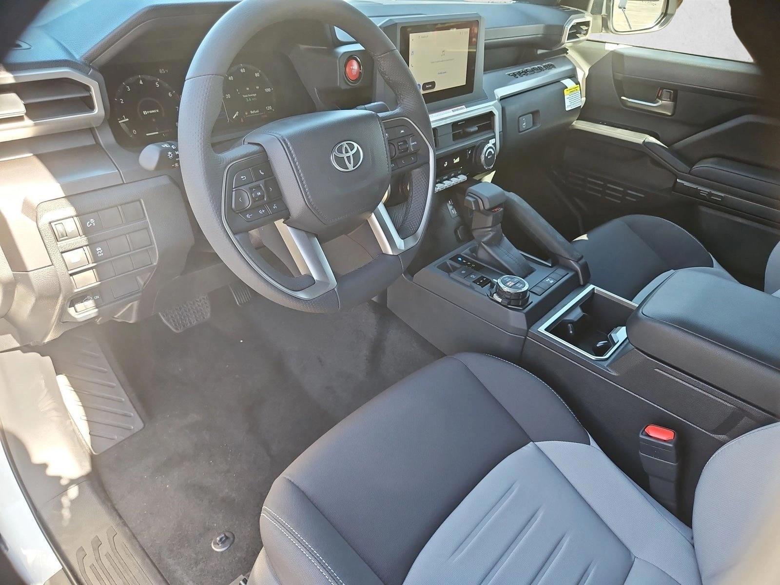 Thumbnail: 2026 Toyota Tacoma - 3