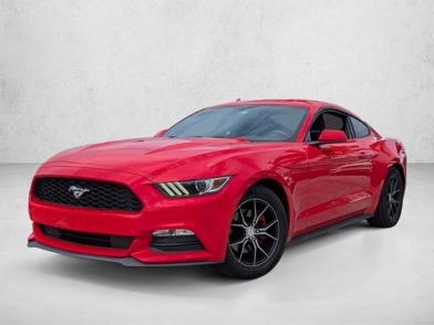 2017 Ford Mustang V6 -
                  Miami Lakes, FL