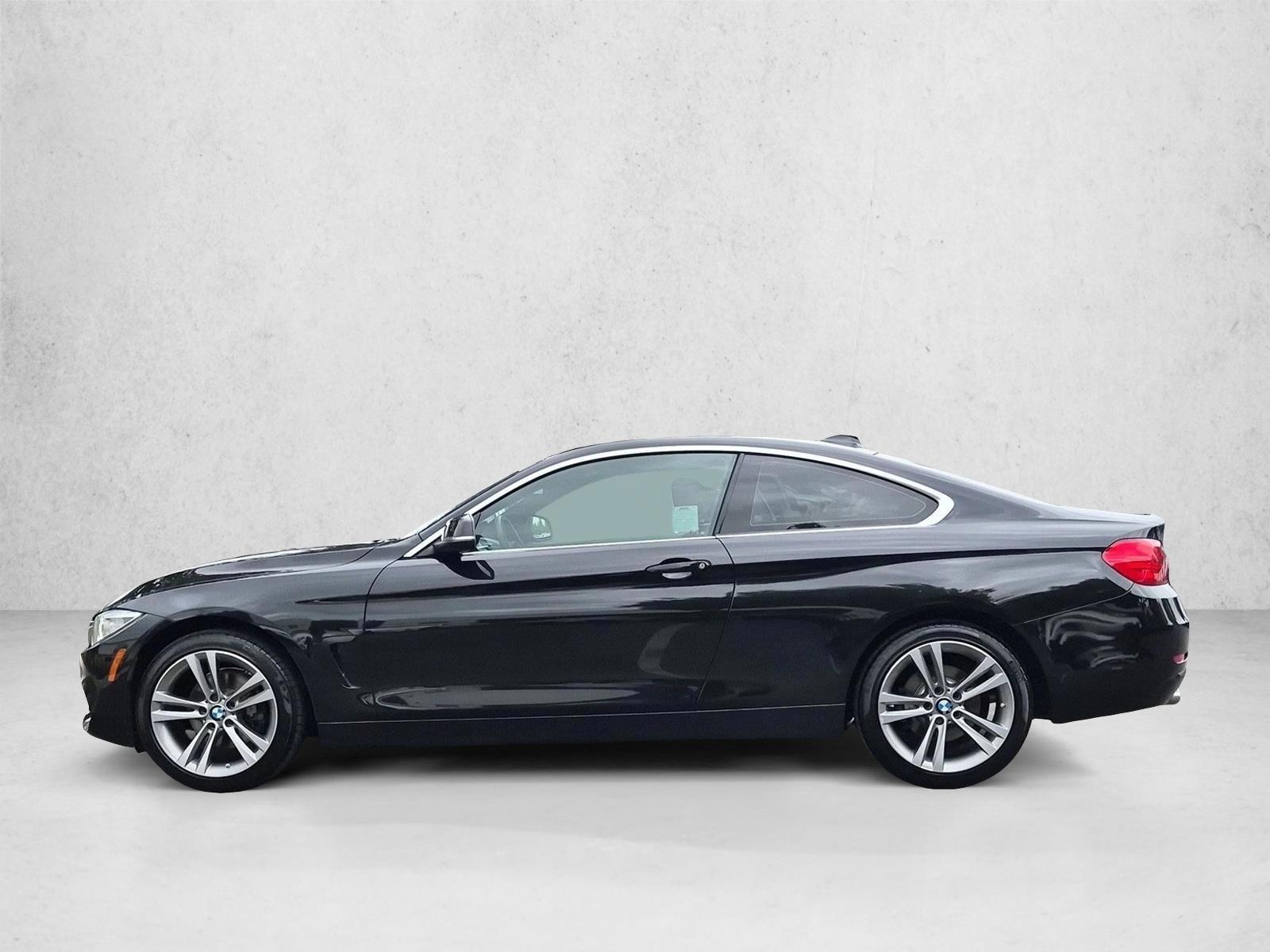 Thumbnail: 2016 BMW 4 Series - 2