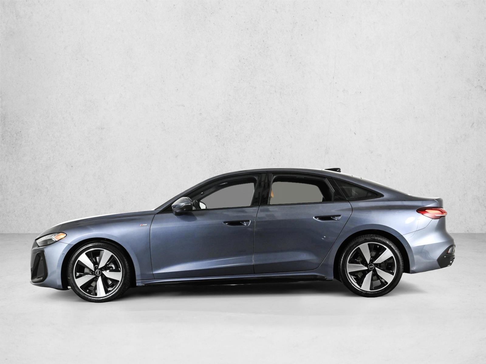 Thumbnail: 2026 Audi A5 - 2