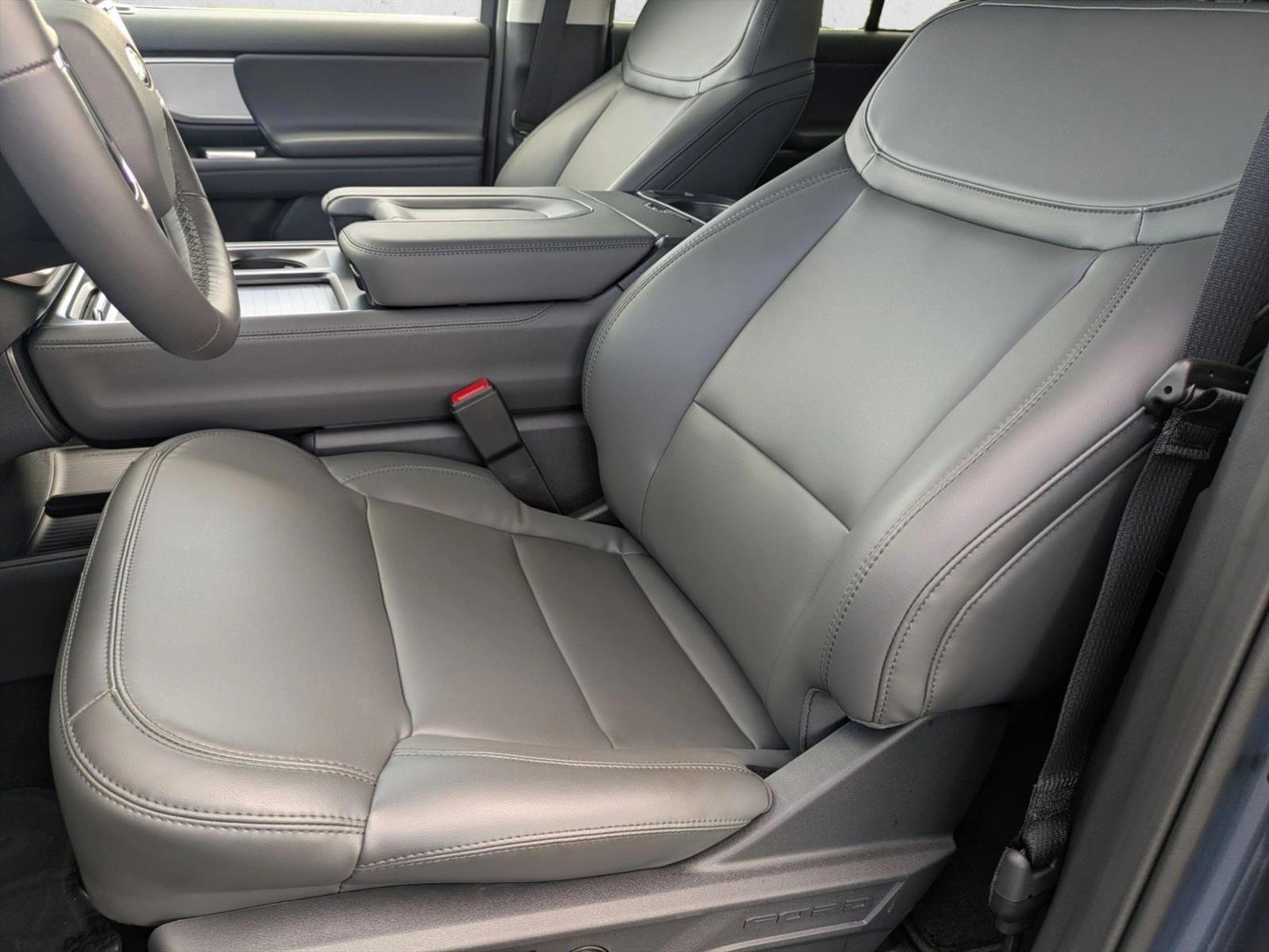 Thumbnail: 2027 Ford Expedition - 5