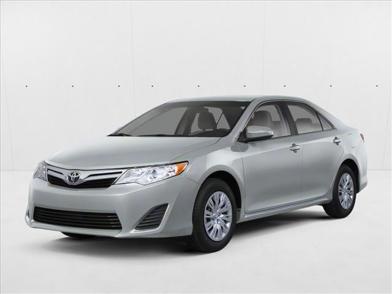 2012 Toyota Camry SE -
                  Katy, TX