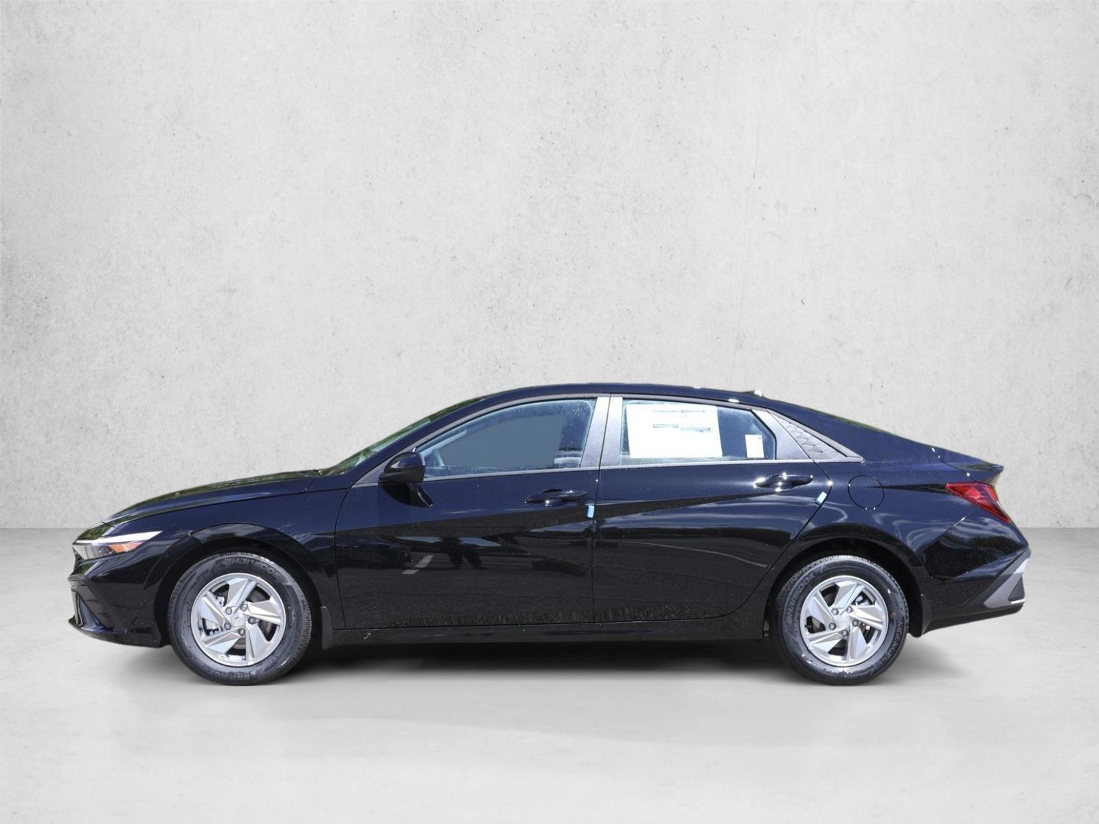 Thumbnail: 2026 Hyundai Elantra - 2