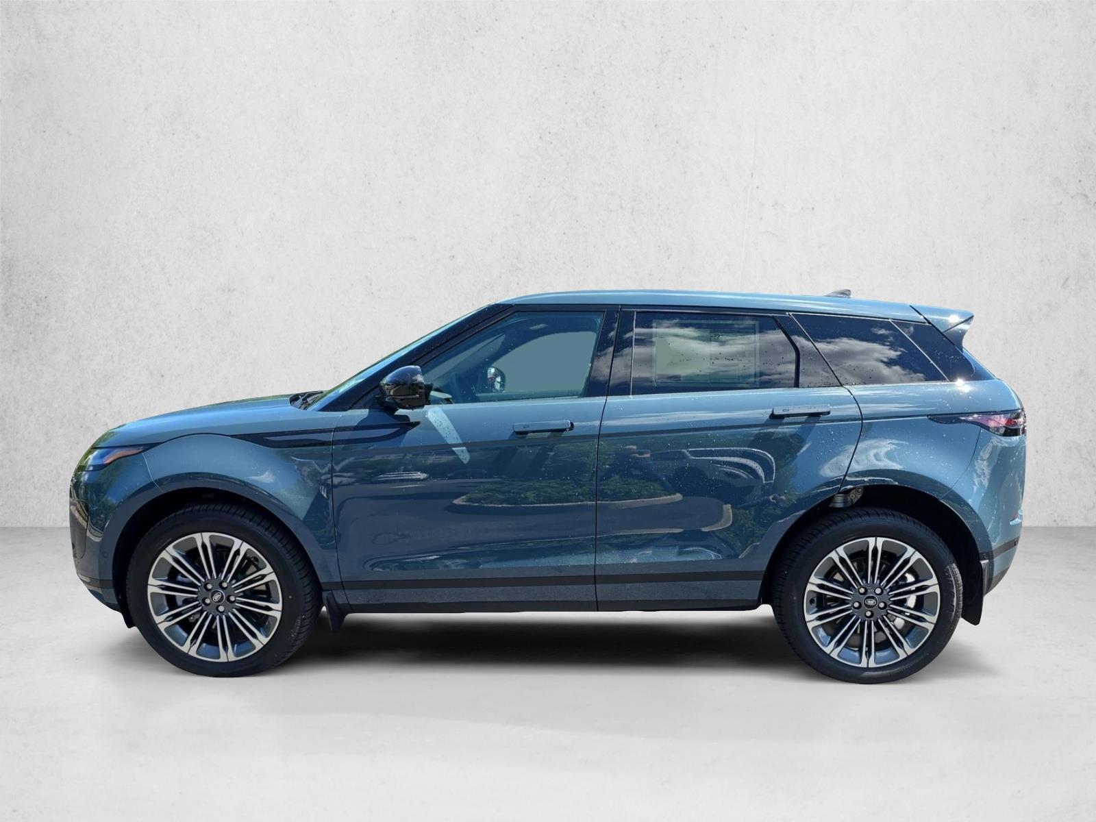 Thumbnail: 2026 Land Rover Range Rover Evoque - 2