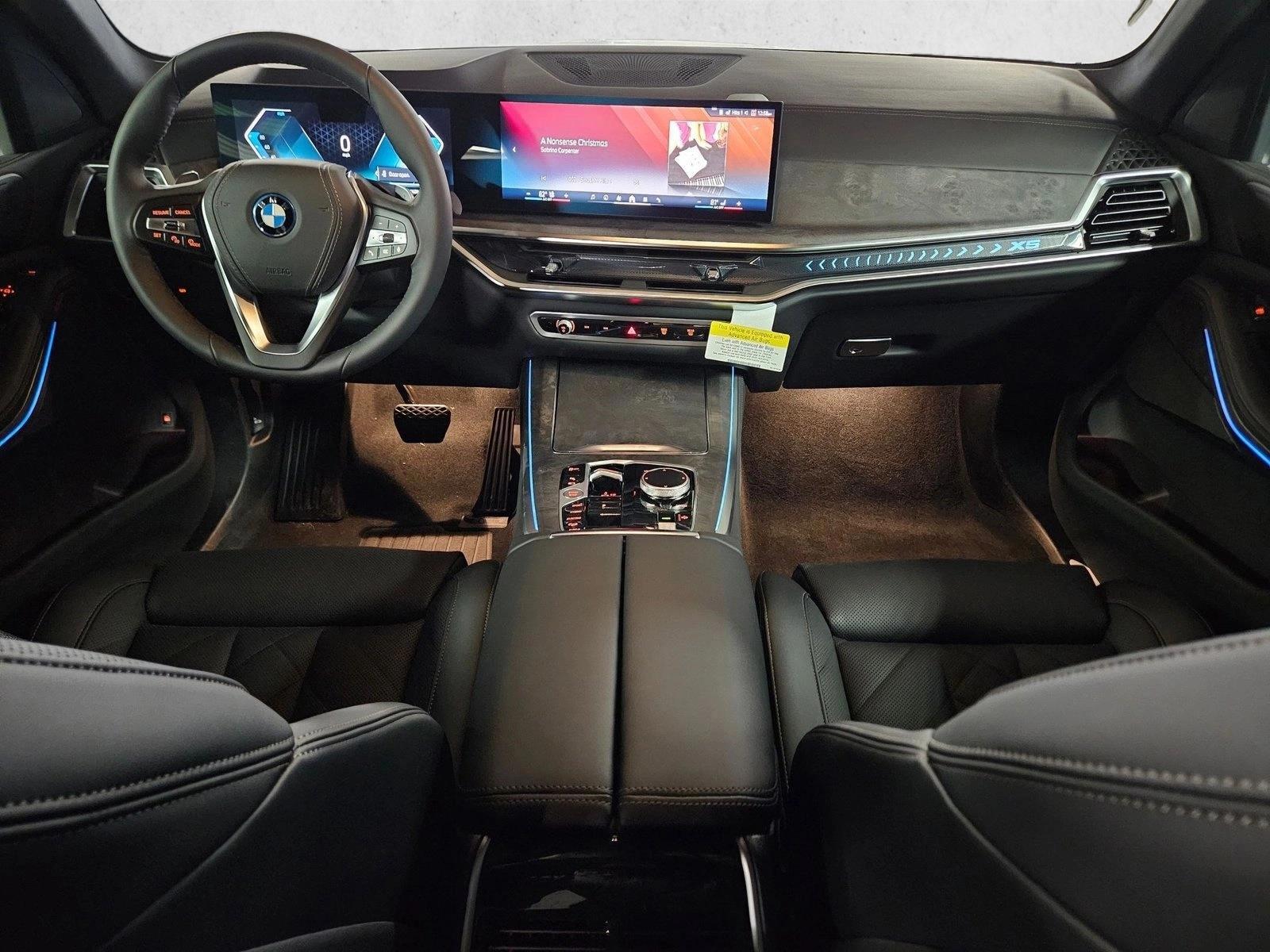 Thumbnail: 2026 BMW X5 - 4
