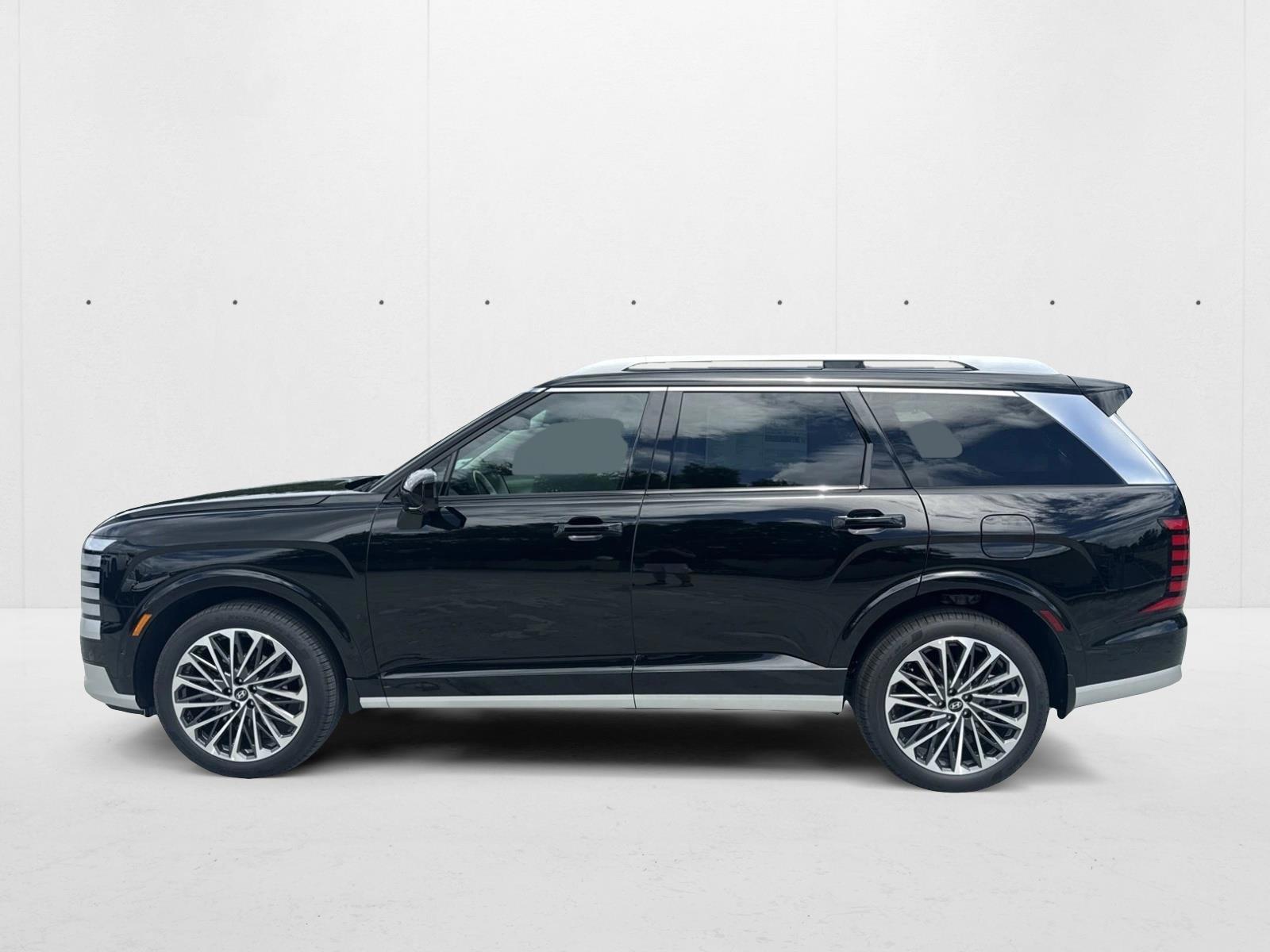Thumbnail: 2026 Hyundai Palisade - 2