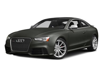 2015 Audi RS 5 Base -
                  Houston, TX