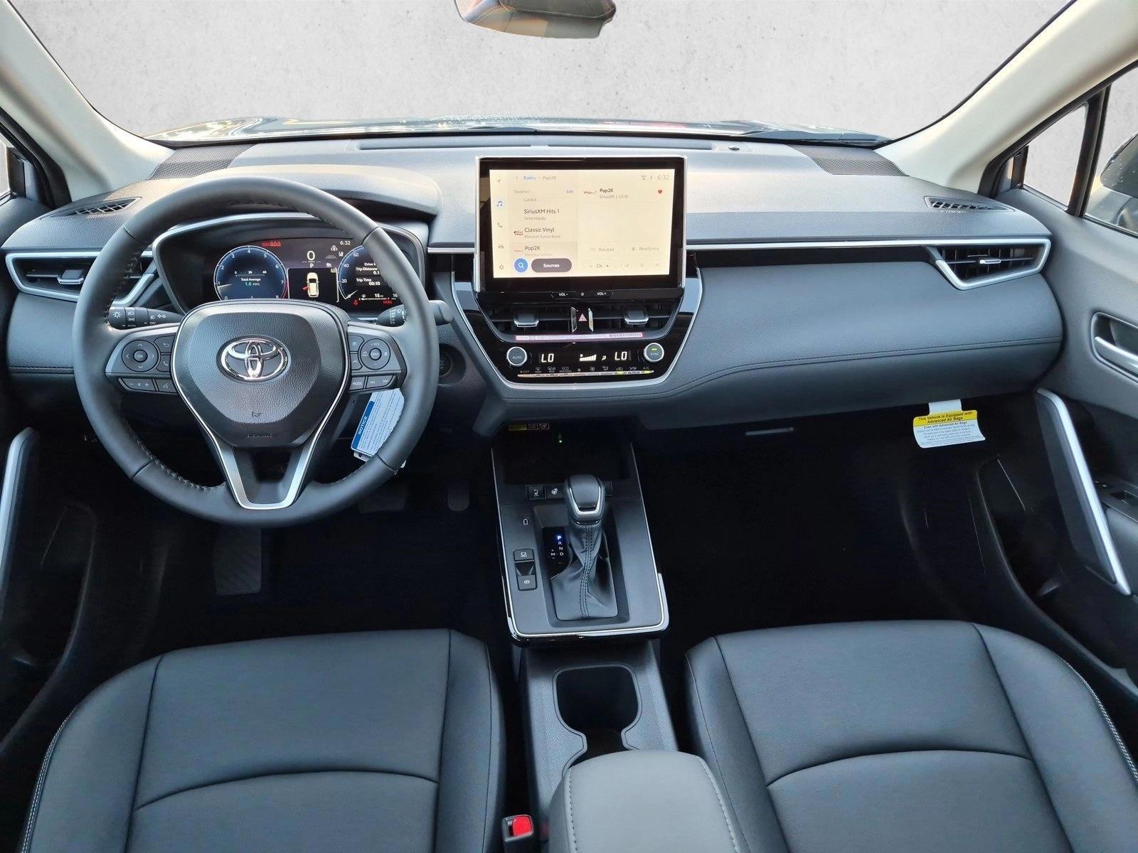 Thumbnail: 2026 Toyota Corolla Cross - 4