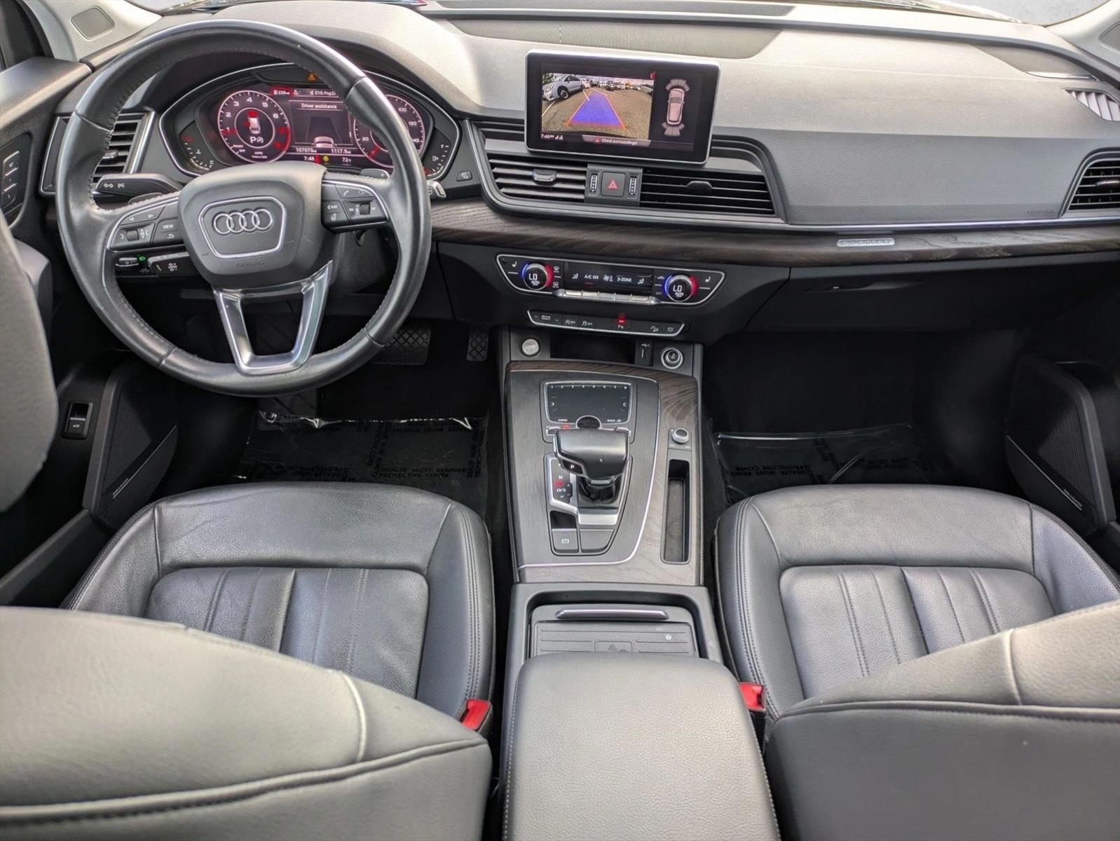 Thumbnail: 2019 Audi Q5 - 4
