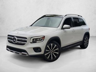 2021 Mercedes-Benz GLB 250 -
                  West Palm Beach, FL