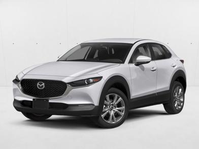 2020 Mazda CX-30 Preferred -
                  Centennial, CO