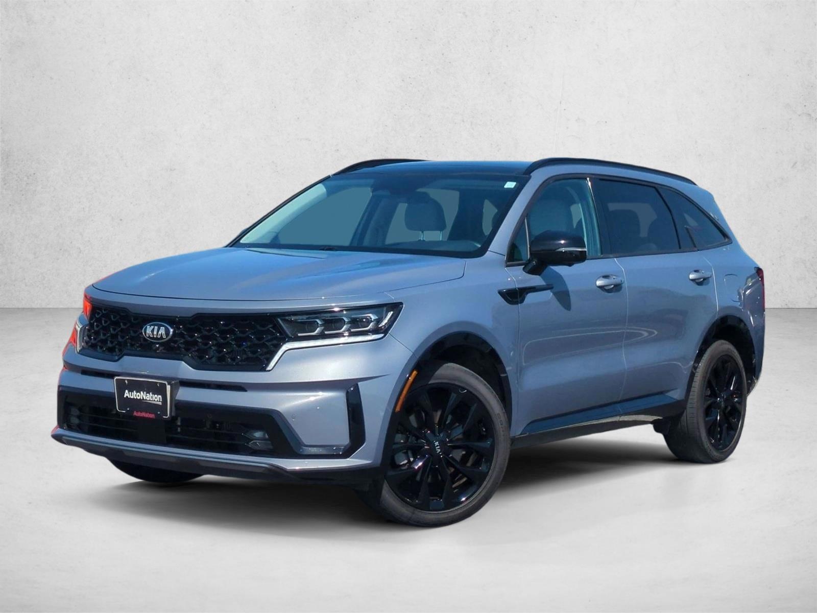Thumbnail: 2021 Kia Sorento - 1
