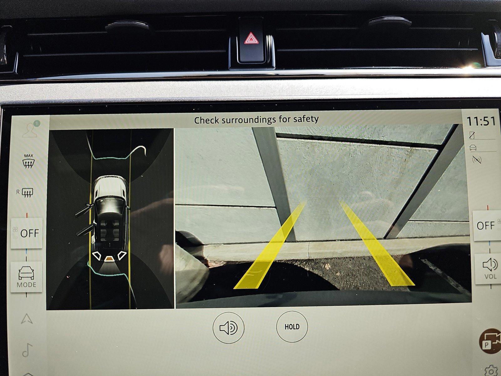 2026 Land Rover Range Rover Evoque S - Photo 23