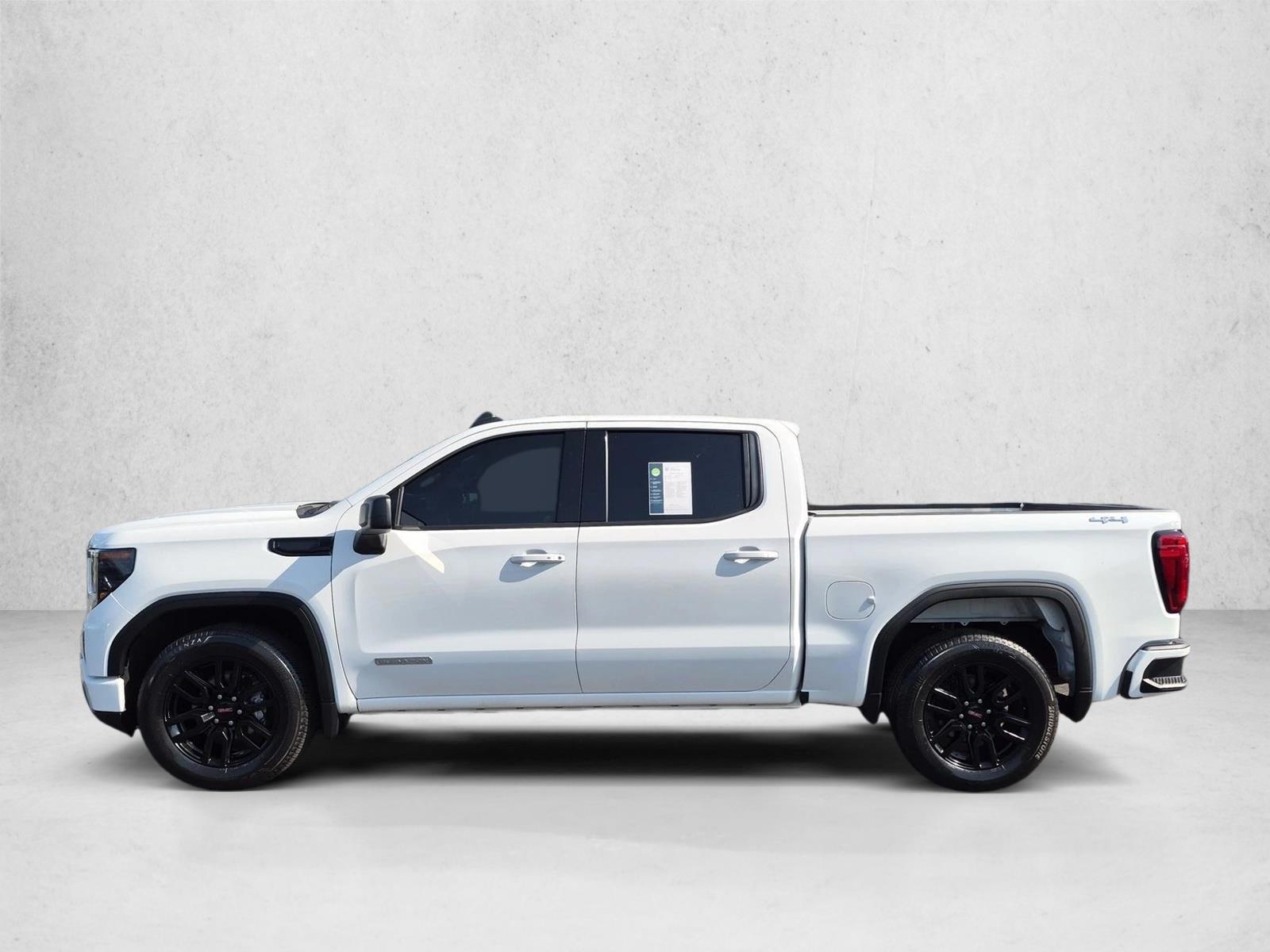 Thumbnail: 2024 GMC Sierra 1500 - 2