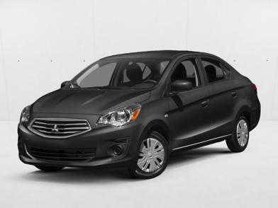 2017 Mitsubishi Mirage G4 ES -
                  Irvine, CA