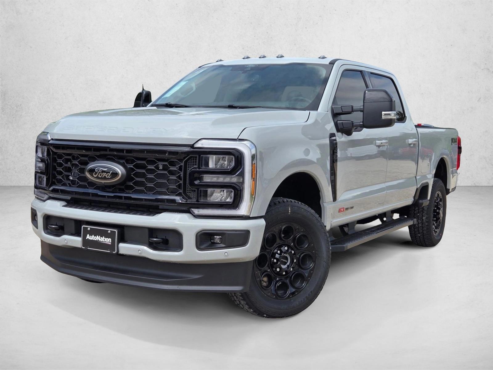 Thumbnail: 2026 Ford Econoline - 1