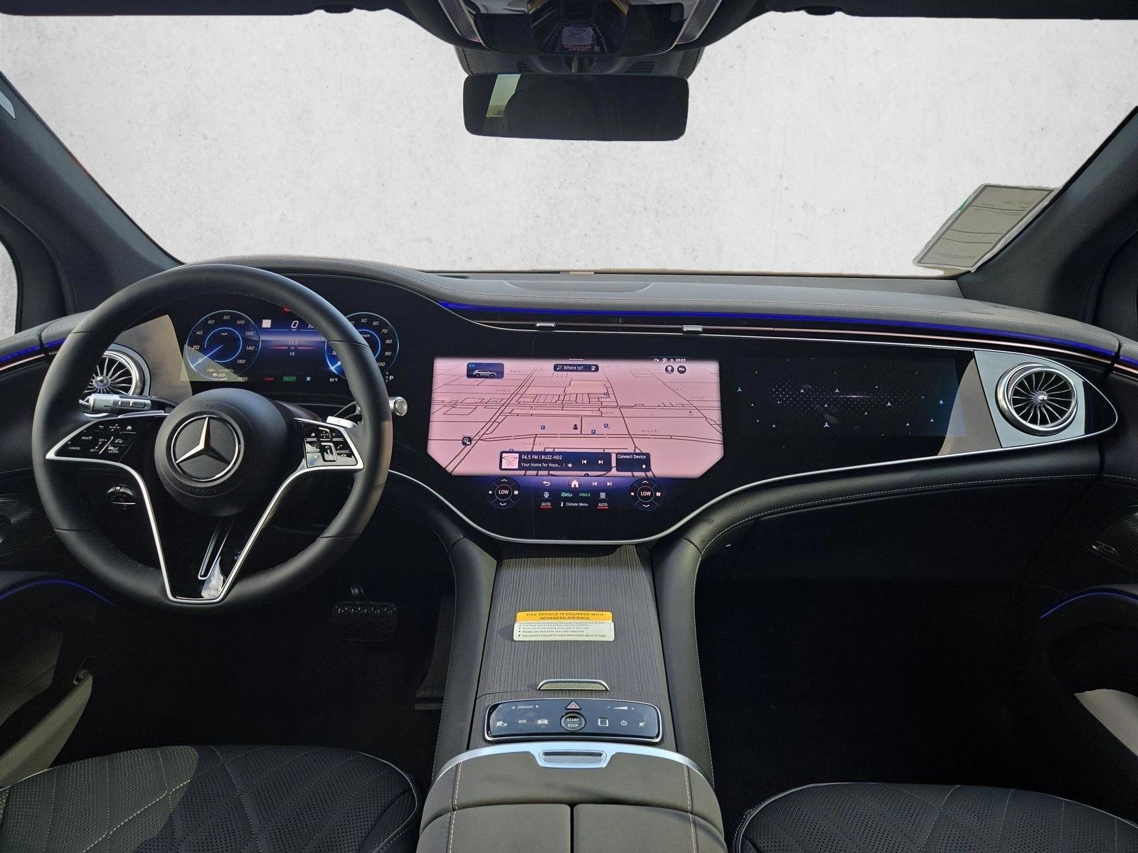 Thumbnail: 2027 Mercedes-Benz EQS - 3