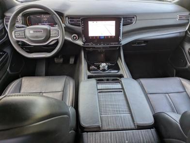 2024 Jeep Wagoneer