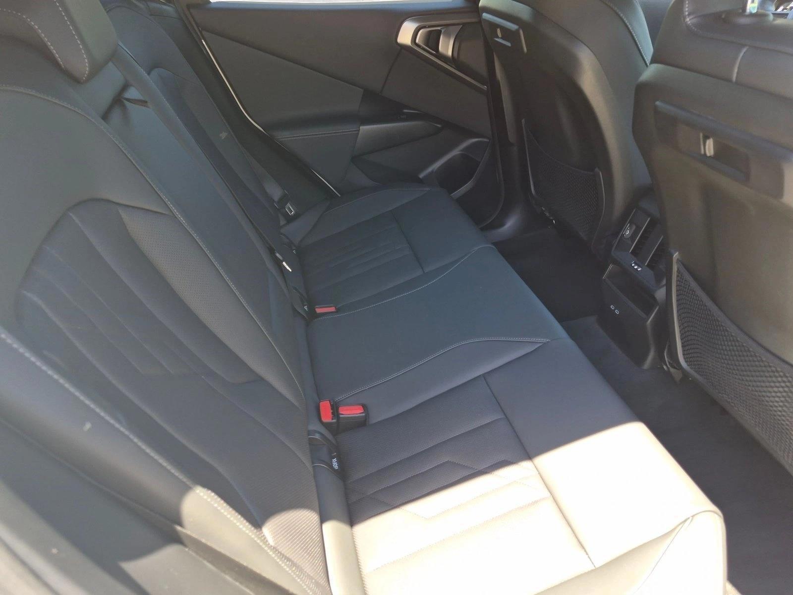 2026 BMW X3 30 - Photo 20