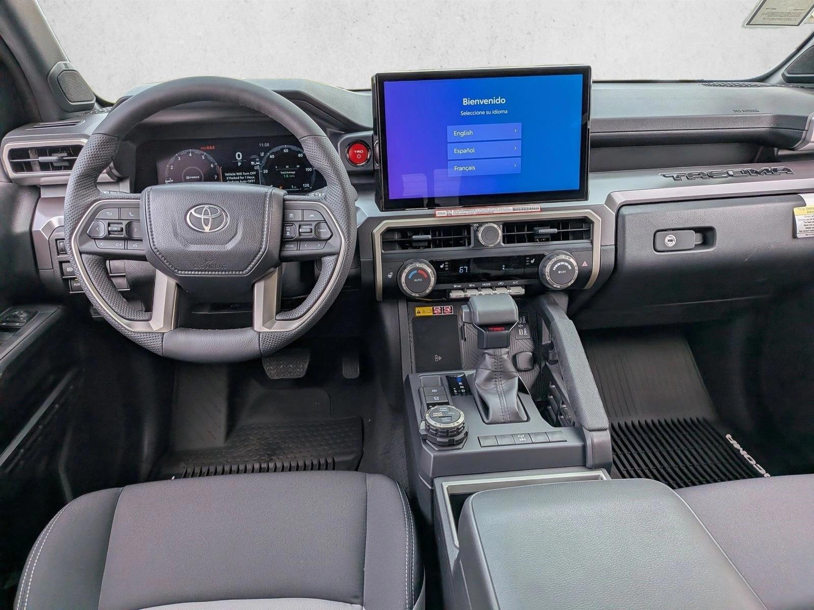 Thumbnail: 2026 Toyota Tacoma - 4