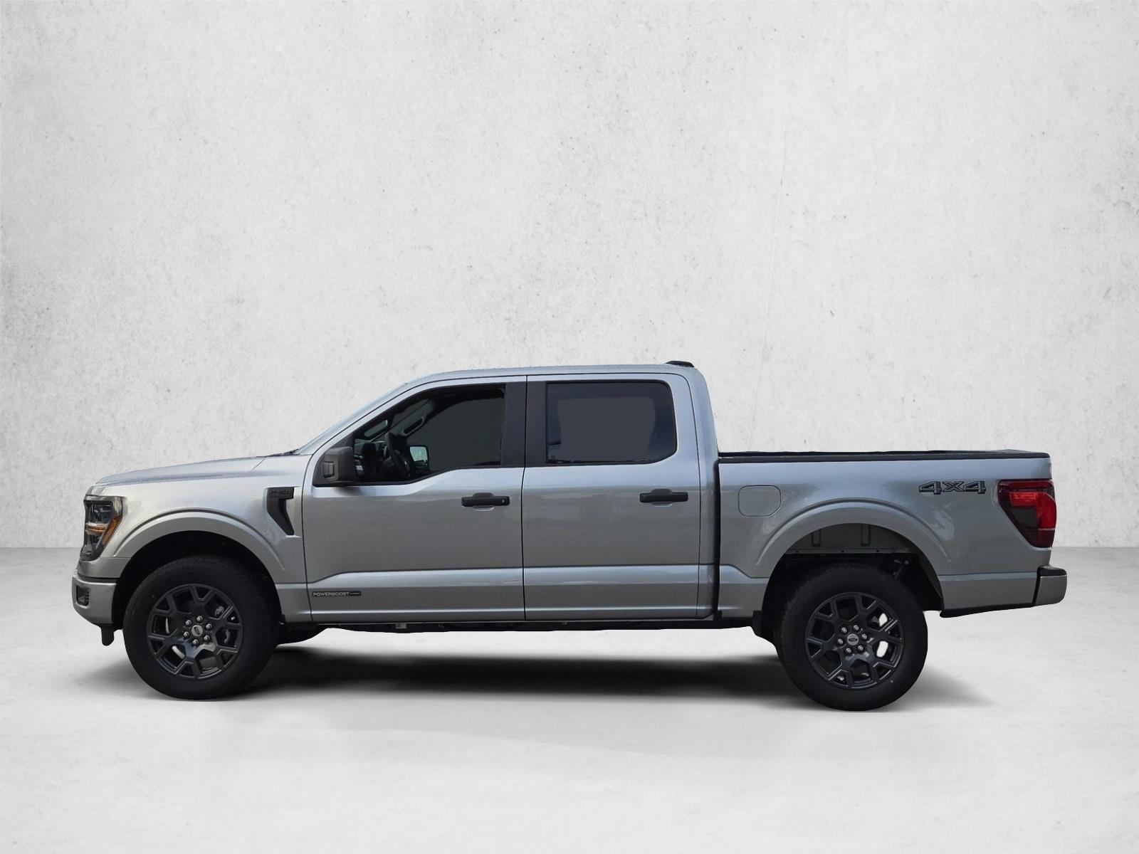 Thumbnail: 2026 Ford F-150 - 1