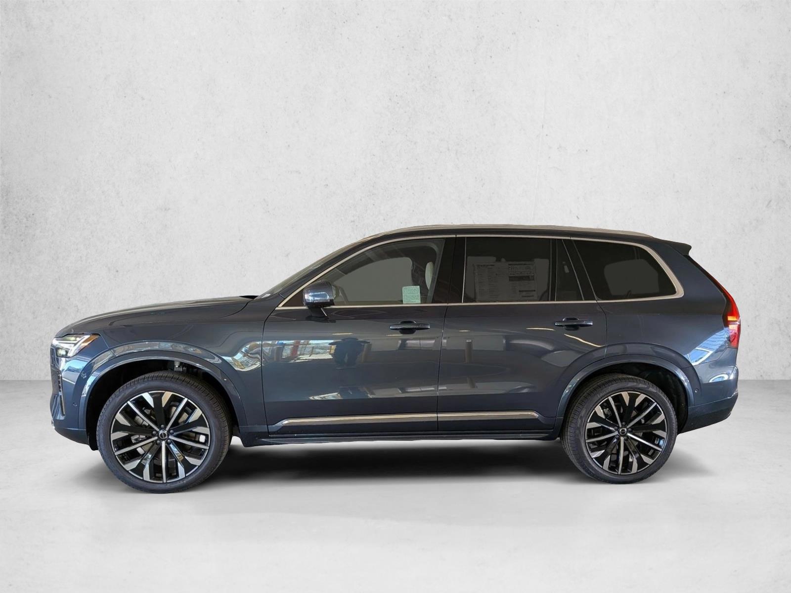 Thumbnail: 2026 Volvo XC90 - 2