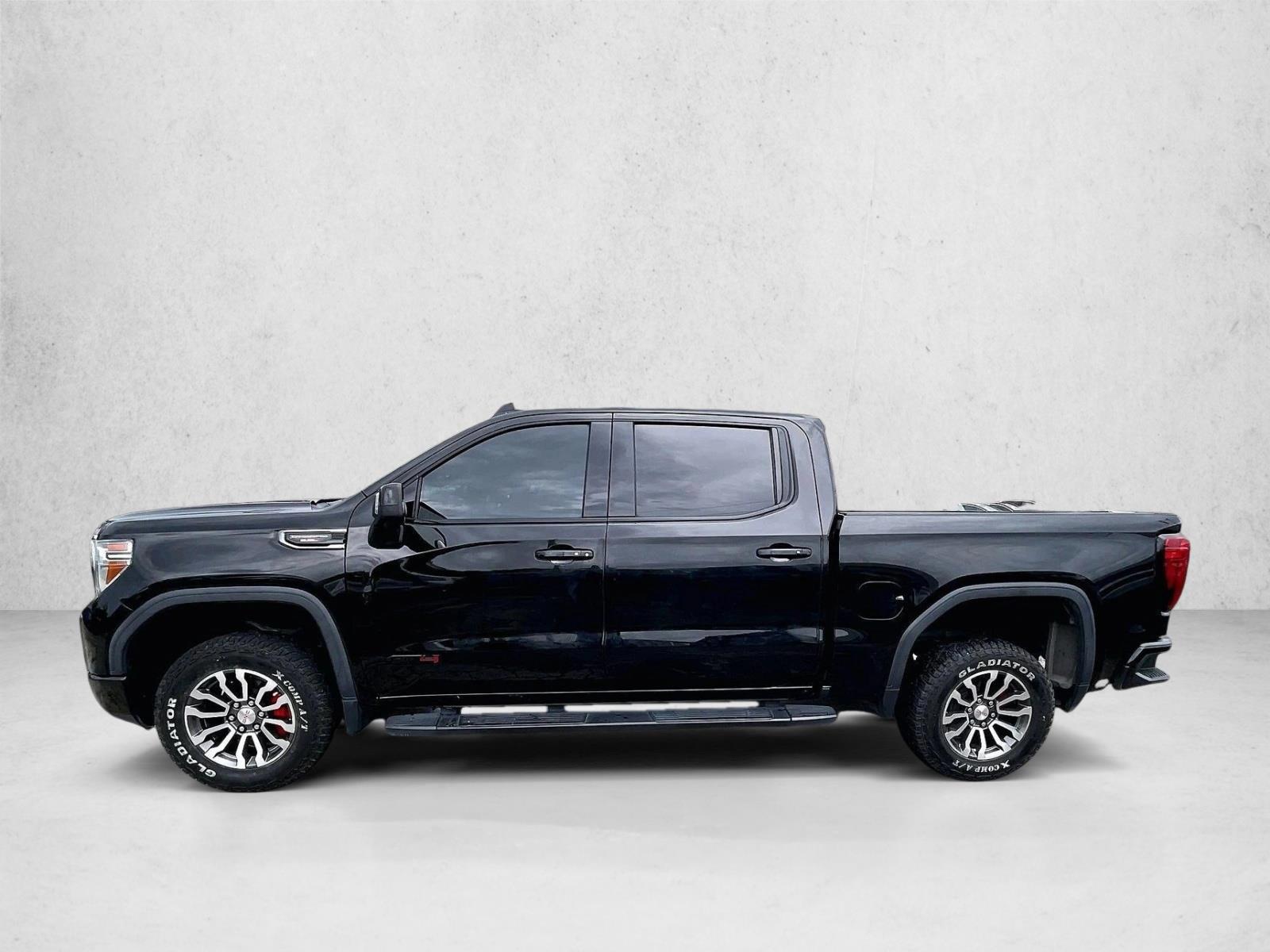 Thumbnail: 2020 GMC Sierra 1500 - 2