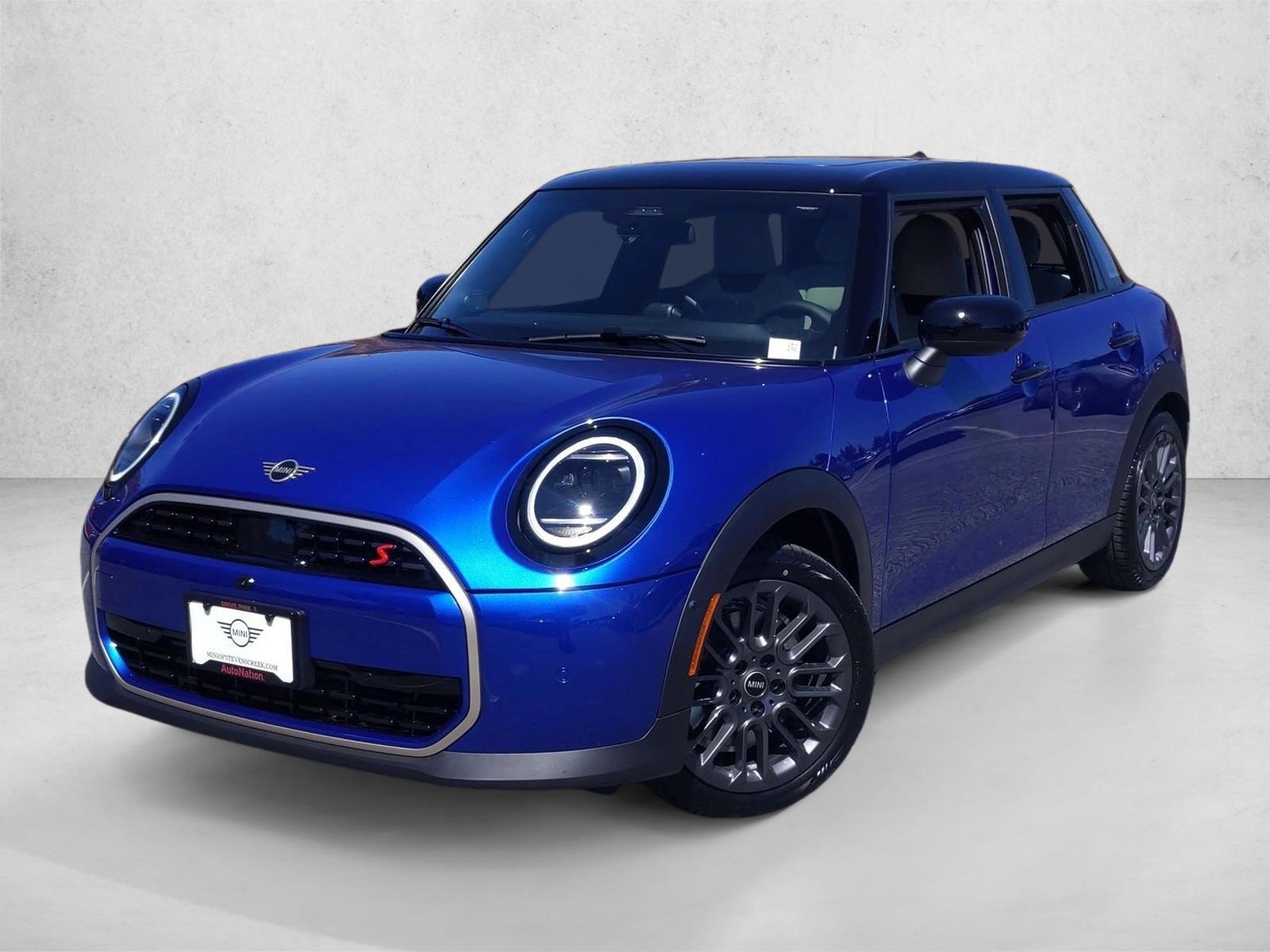Thumbnail: 2027 MINI Cooper Hardtop - 1