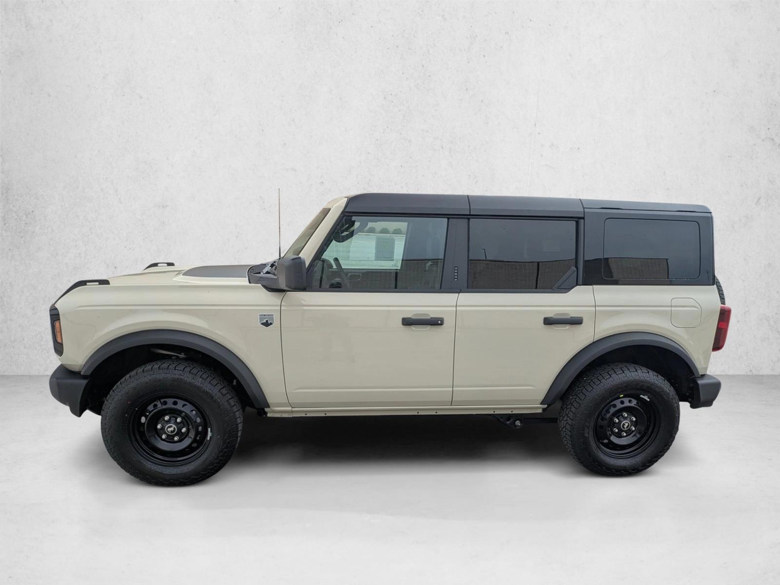 Thumbnail: 2026 Ford Bronco - 2