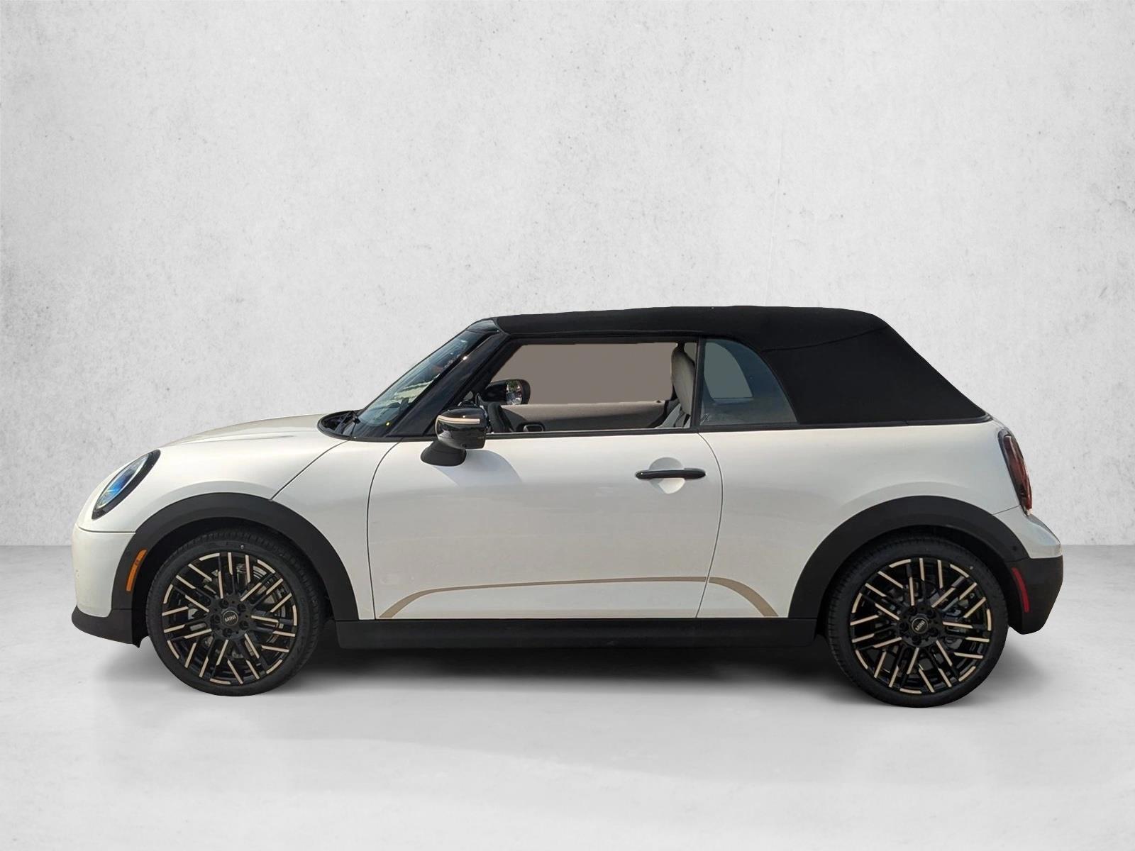 Thumbnail: 2026 MINI Cooper - 2