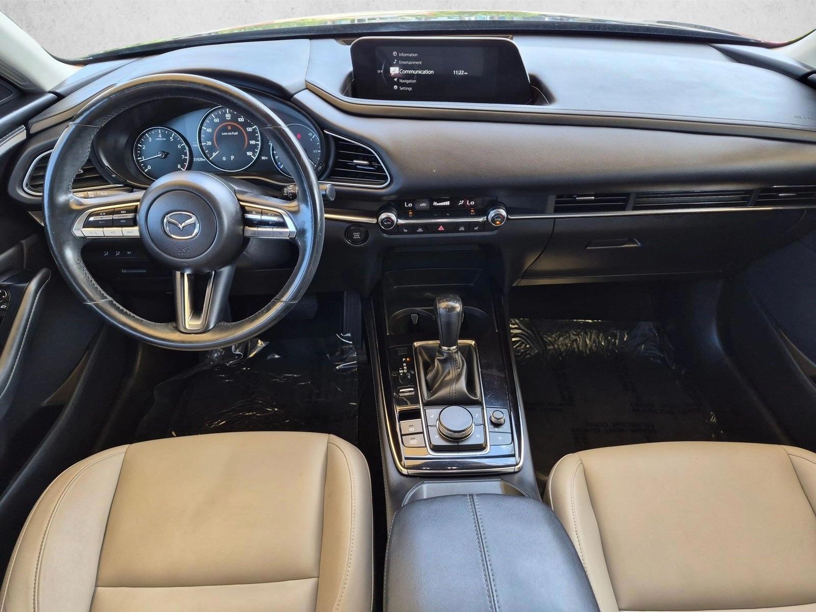 Thumbnail: 2023 Mazda CX-30 - 3