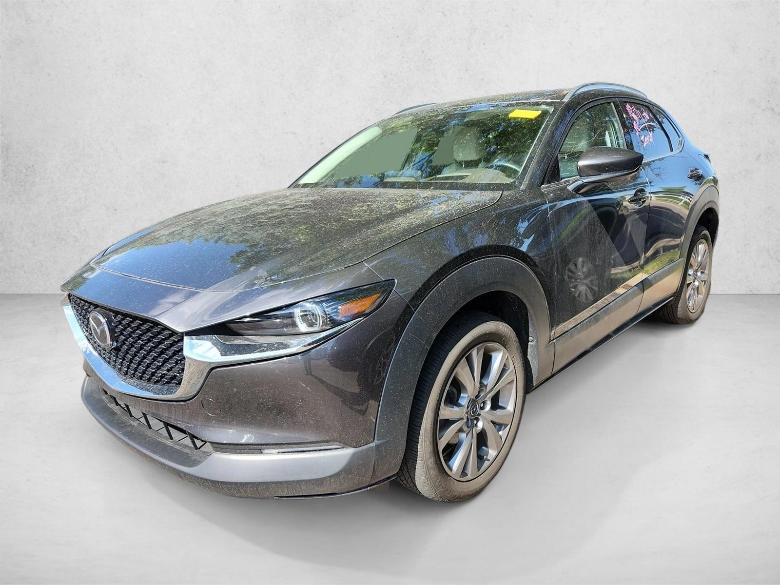 Thumbnail: 2023 Mazda CX-30 - 1