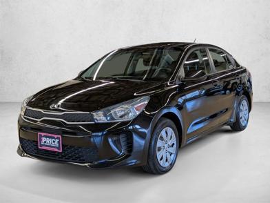 2019 Kia Rio LX -
                  Amherst, OH
