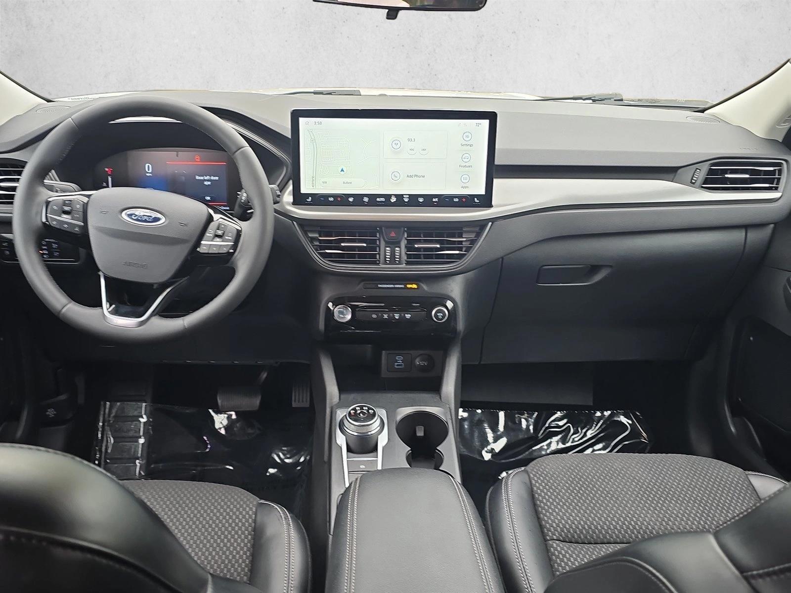 Thumbnail: 2023 Ford Escape - 2