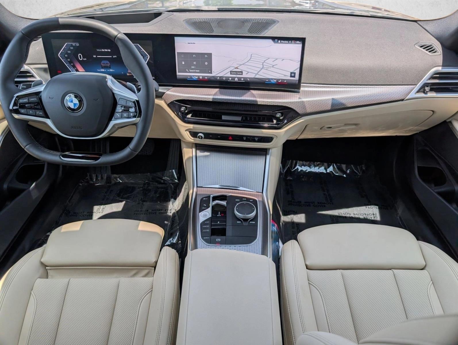 Thumbnail: 2025 BMW 3 Series - 3