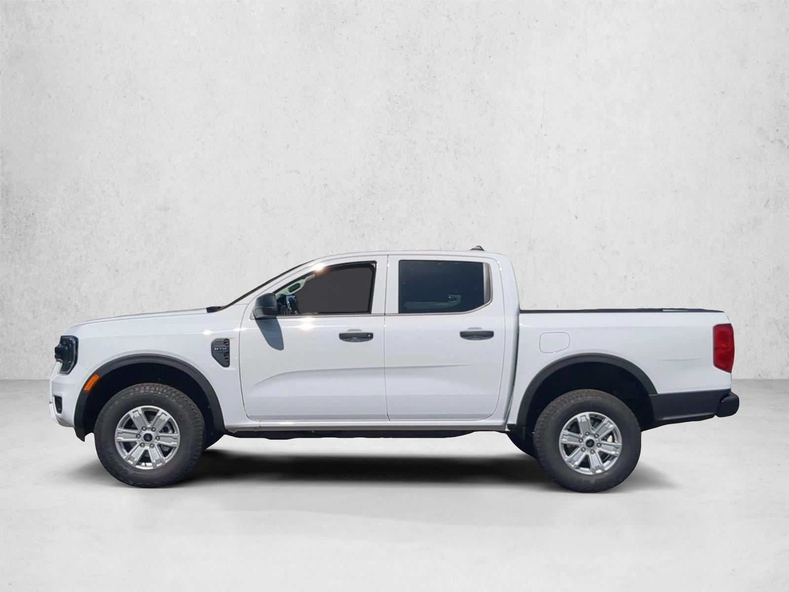 Thumbnail: 2026 Ford Ranger - 2