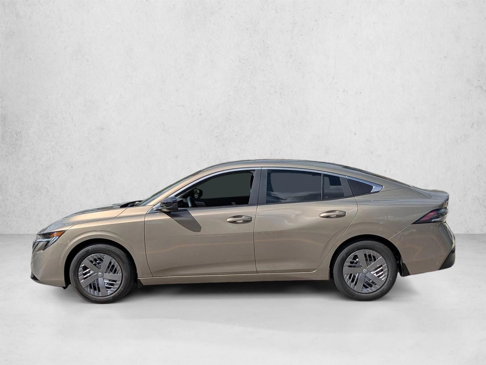 Thumbnail: 2026 Nissan Sentra - 2