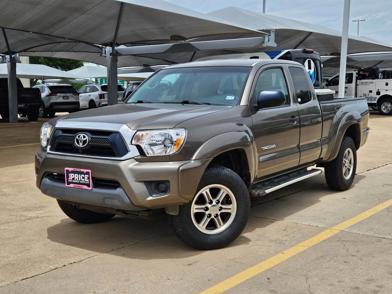 2012 Toyota Tacoma PreRunner -
                  Arlington, TX