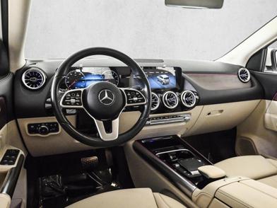 2023 Mercedes-Benz GLA