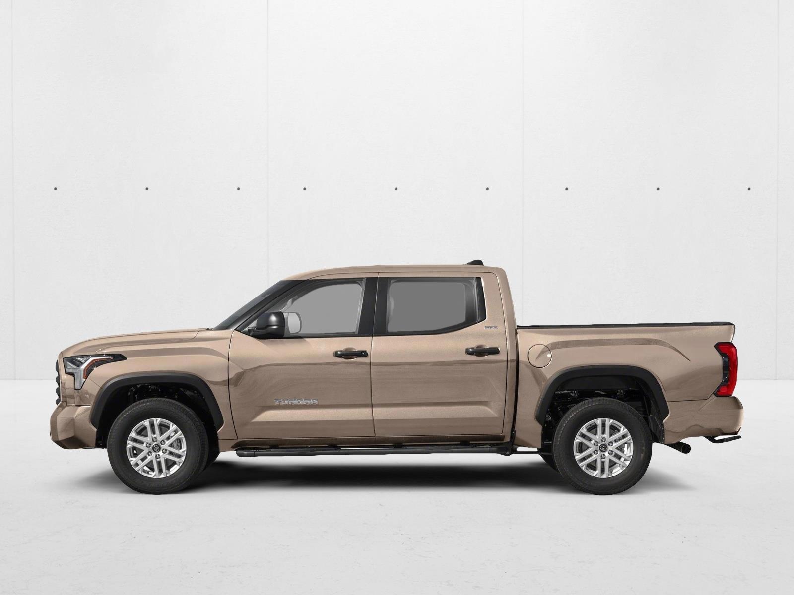 Thumbnail: 2026 Toyota Tundra - 2