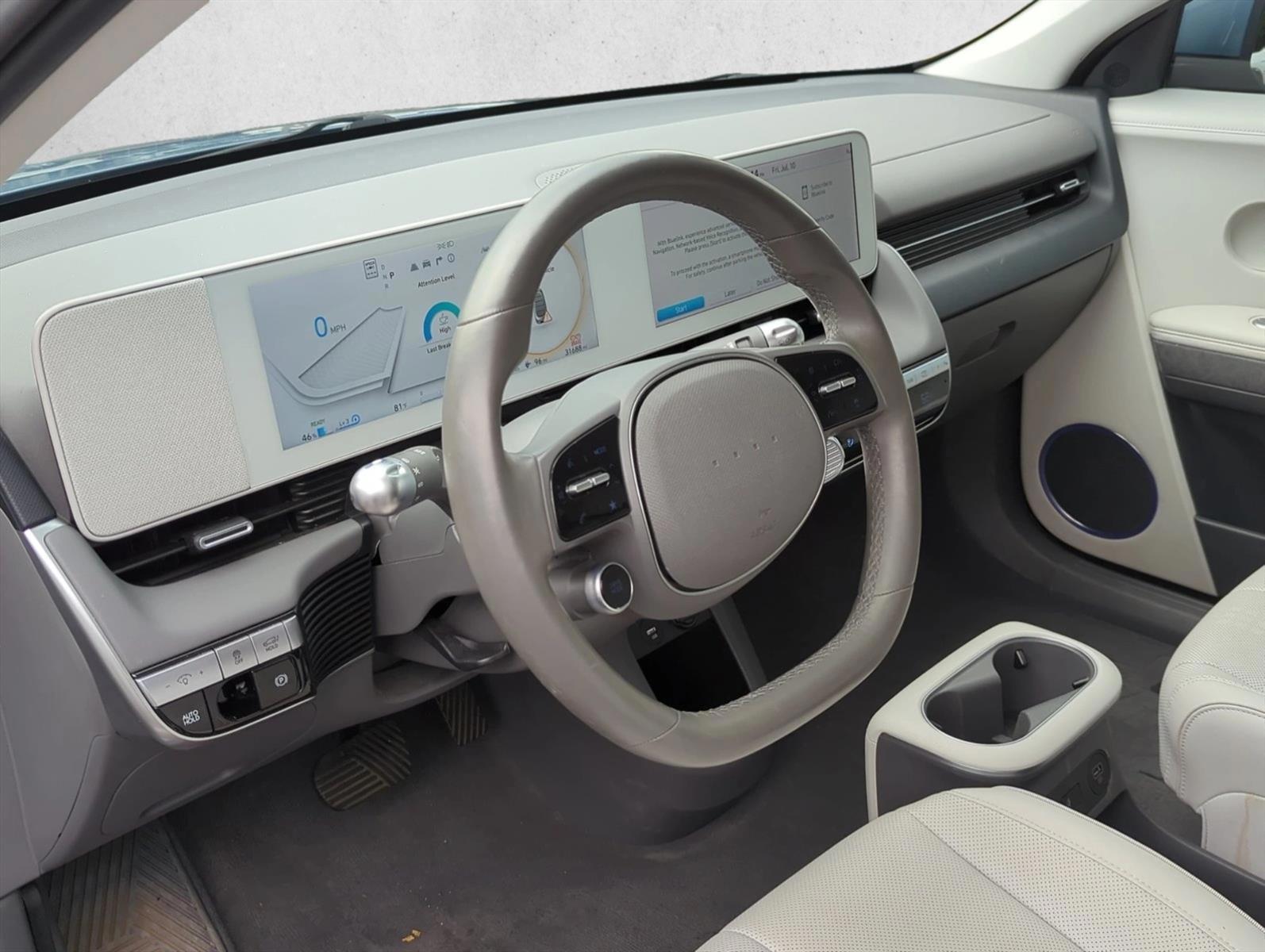 Thumbnail: 2023 Hyundai Ioniq 5 - 3