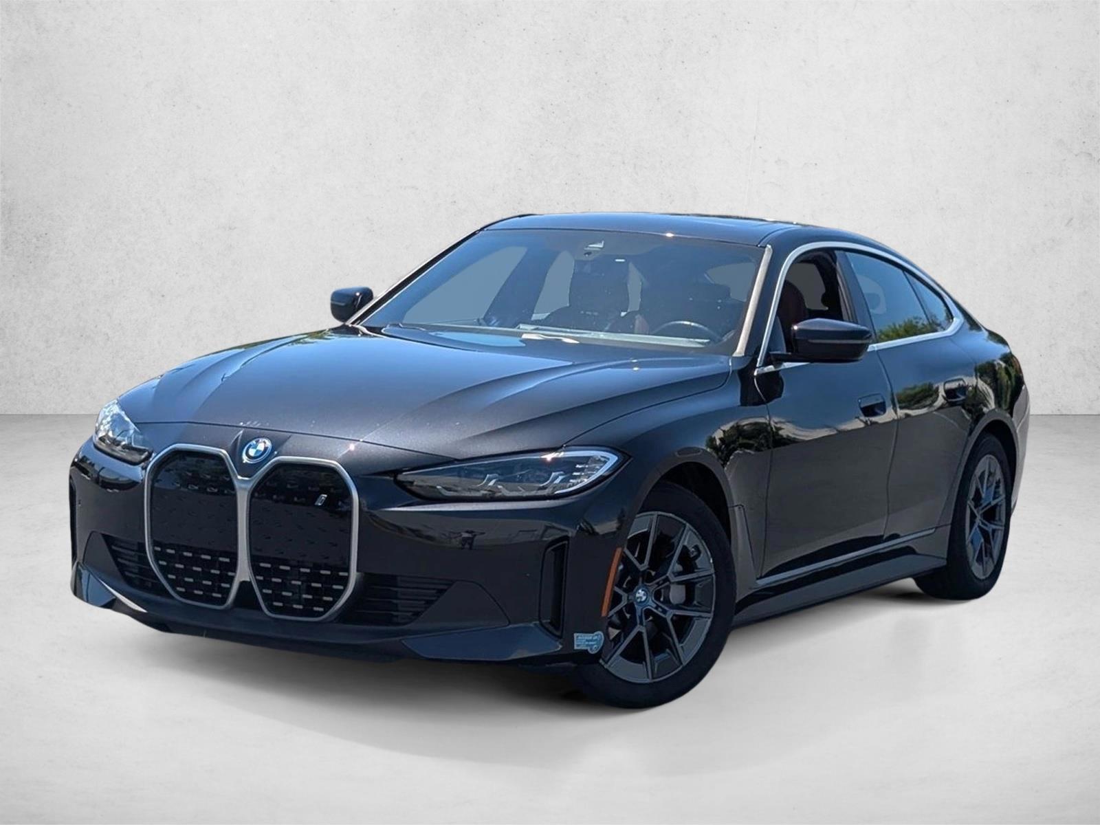 Thumbnail: 2023 BMW i4 - 1