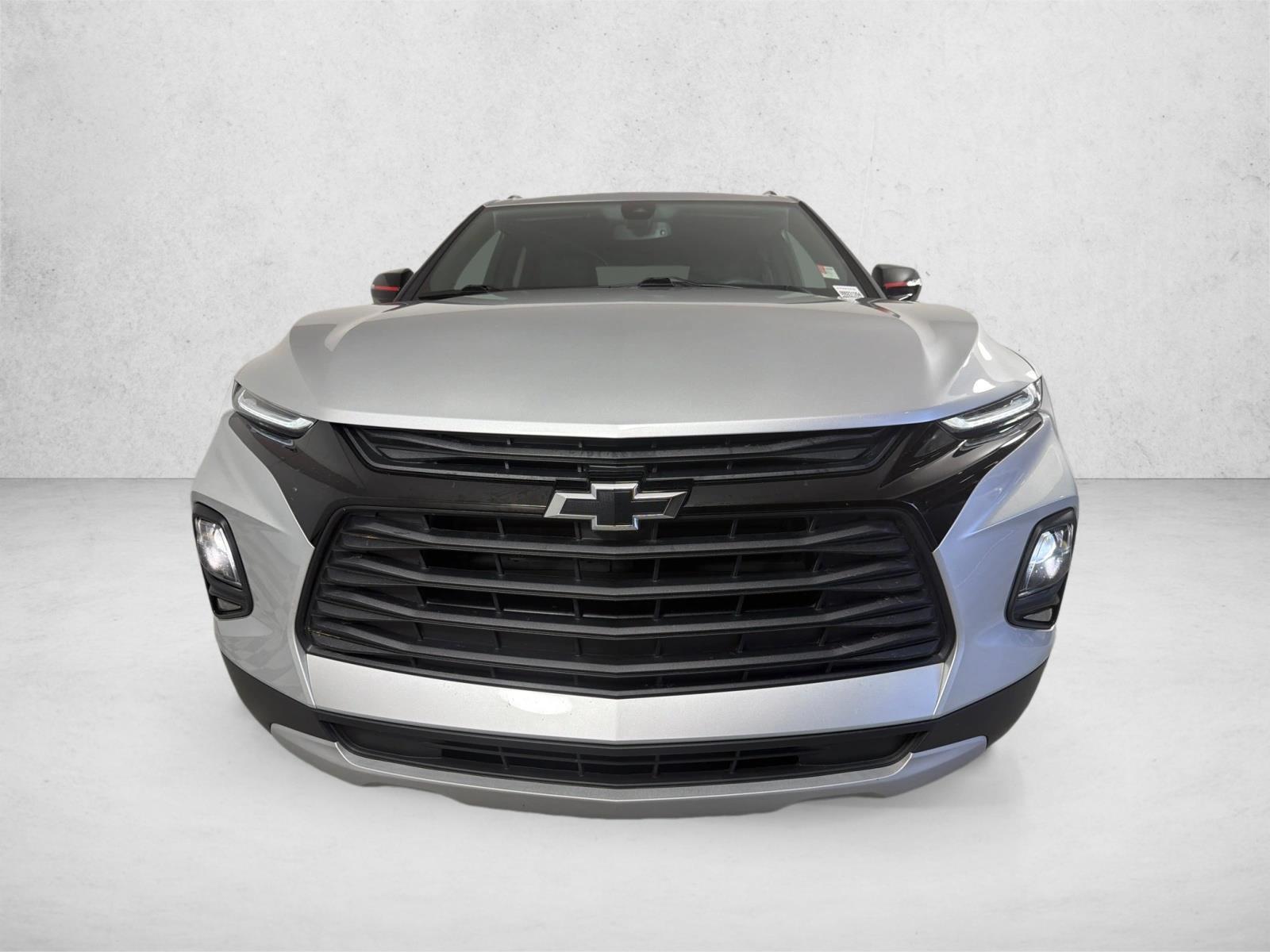 2021 Chevrolet Blazer
