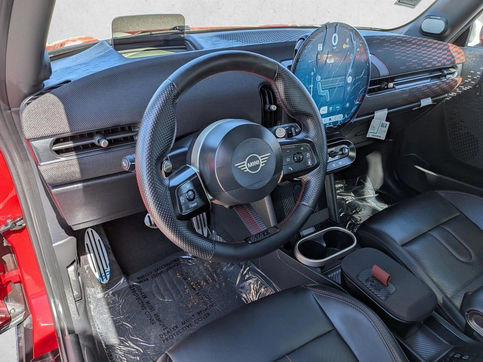 Thumbnail: 2026 MINI Cooper Hardtop - 3