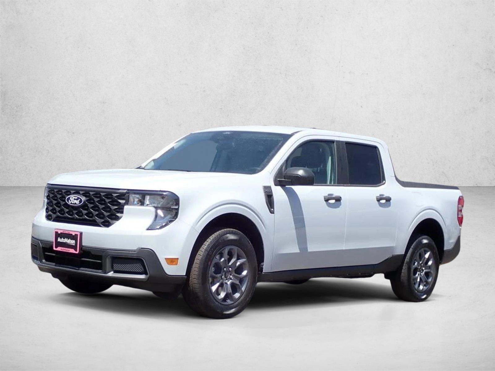 Thumbnail: 2026 Ford Maverick - 1