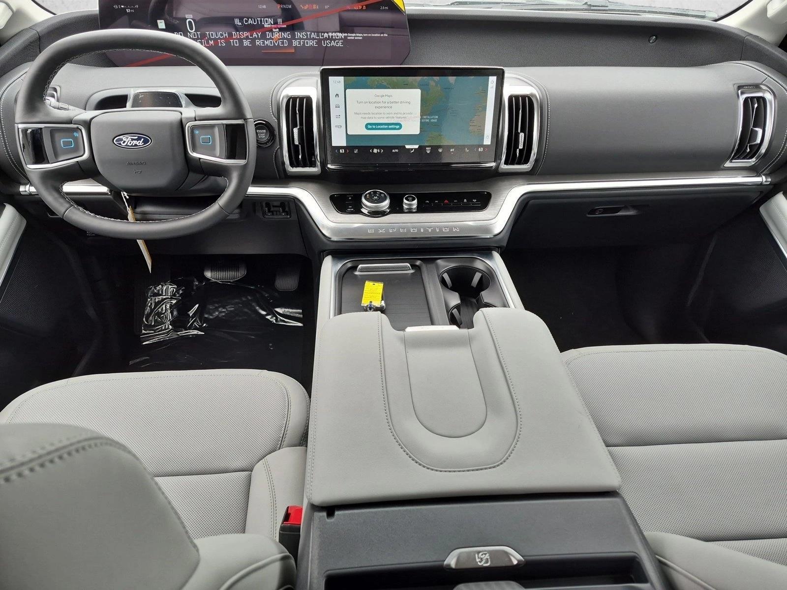 Thumbnail: 2027 Ford Expedition - 2